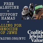 No Rank for Radicalism — Zohran Mamdani Must Be Rejected Completely