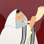 The Rosh Hashanah March That Lit Fires in the Rain