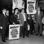 Silver and White Gala Pays Homage to Mallis and Apfel at the Mandarin Oriental