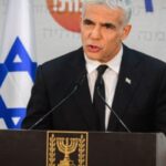 Netanyahu family sues former PM Olmert for defamation