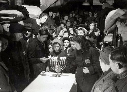 (Photo: Yad Vashem archives)