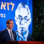 NY Jewish Resident Among Those Arrested in Iran on Espionage Charges After War