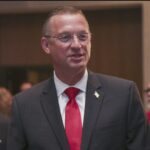 Trump Picks North Dakota Gov. Doug Burgum to Lead Interior Department