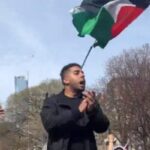 Far-Left ‘Squad’ Member Jamaal Bowman Down Double Digits in Primary
