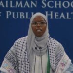 Stopping The Pro-Hamas College Protests