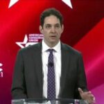 Glick Podcast: Republican candidate Matthew Foldi’s plan to fight Biden’s anti-Semitic appointees