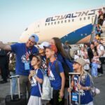 Who are the 4 hostages rescued by Israeli forces from captivity in Gaza?