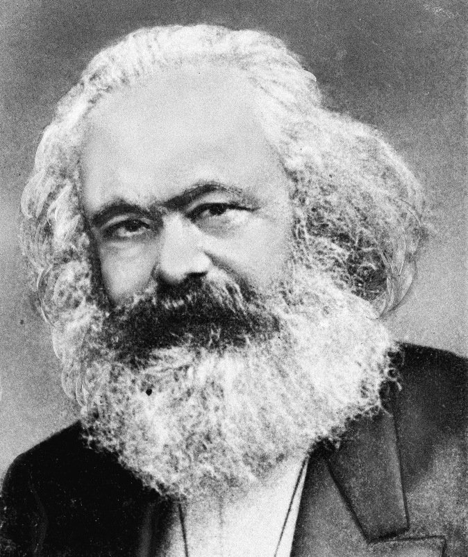 Karl Marx