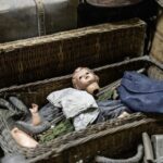 A tale of two survivors on International Holocaust Remembrance Day