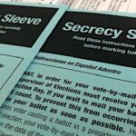 WAYNE ROOT: You’ve Been Gaslighted – Democrats Just Stole Another Election.