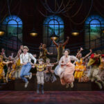 Review: Austin Butler, Baz Luhrmann deliver a grand ‘Elvis’