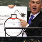 Palestinian President Threatens Return to Terrorism