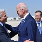 WaPo publishes J Street anti-Israel oped replete with misleading information