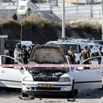 ‘Globalized intifada’: Shootings, a firebombing and vandalism rock Montreal