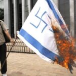 Jewish anti-Zionists are trying to legitimize anti-Semitism