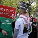 Sen. Cruz Condemns Renewed Violence Against Israel