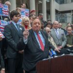 Publix Supermarket Heiress Funded Trump Rally Before Capitol Attack