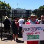 For Sinwar, Gaza’s Civilians Are Cannon Fodder