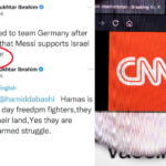 Academic Anti-Semites Who Don’t Like Being Called Out for What They Are