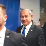 Shame on Lapid for Undermining Democracy & the Will of the Israeli Electorate   
