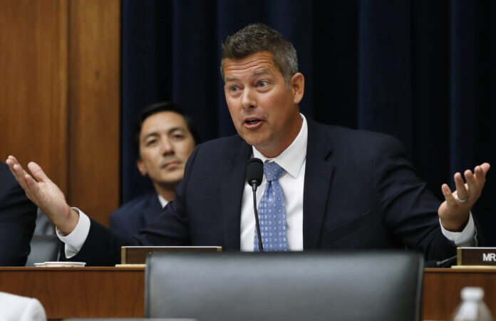 Rep. Sean Duffy