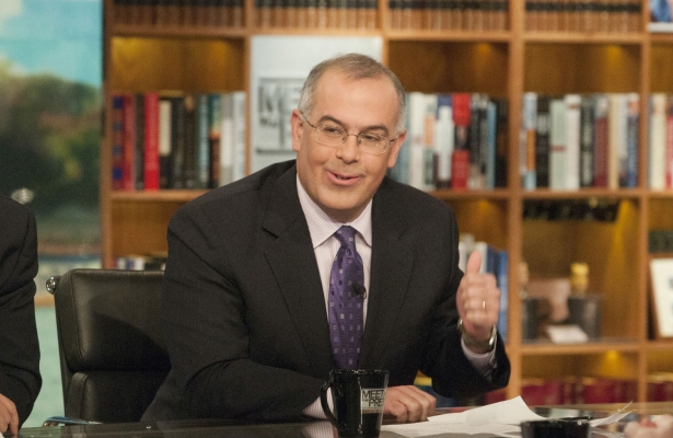 David Brooks