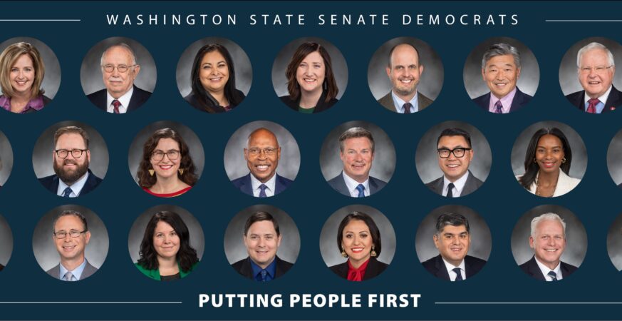 Senate Democrats