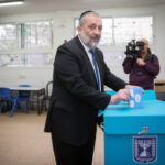 EU Threatens Punitive Measures over Israeli Annexation Plans