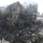 Israel: Hamas has ‘a few days’ to agree to extended truce