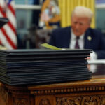 Media Gins Up Fake Trump-Related Hoax Just Hours Into Second Term