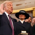 President Biden Preemptively Pardons General Milley, Anthony Fauci, and January 6 Committee Members