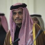 Paris, Berlin, London, Rome endorse Arab plan for Gaza