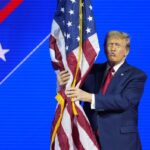 Nikki Haley Keeps Campaign Going Despite Devastating Loss