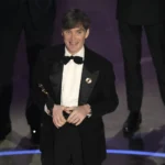 Oscar Winner Jonathan Glazer Claims Holocaust is Being “Hijacked by an Occupation”