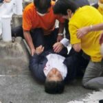 Shinzo Abe was a true friend of Israel’