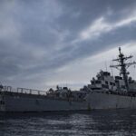 Pollard defends spying on US for Israel in rare interview