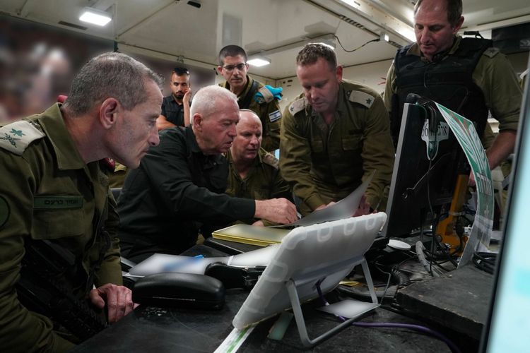 Israel Ministry of Defense