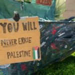 Senate Democrats Launch Eleventh-Hour Campaign To Kneecap Jewish State