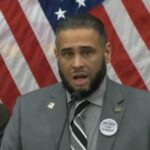 WATCH: Anti-Israel NYC mayoral candidate blasted for not being ‘anti-Israel’ enough