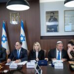New Hampshire Became the 37th U.S. State to Put an Anti-BDS Action on its Books