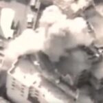 Hamas leader offers to free captives if IDF halts airstrikes