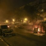 Grandmother of Slain French Teen Begs Rioters to Stop Looting and Smashing Businesses