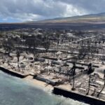 Amazon Billionaire Jeff Bezos and Wife Pledge $100M to Help Maui Rise from the Ashes