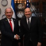 Iran talks tough, demands total sanctions relief from Trump for talks