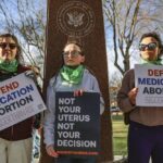 US states consider ban on cosmetics with ‘forever chemicals’