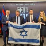 Biden’s ambassador to Israel: Trump, Netanyahu get ‘enormous amount of credit’ for peace accords