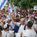 NGO declares ‘state of emergency,’ demands probe into ‘foreign funding aimed at de-Judaizing’ Israel