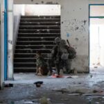 Biden Admin Takes Credit for Israeli Victories It Tried To Prevent