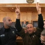 Feminist leaders, Democrats are radio silent on the rape, torture of Jewish women