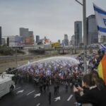 ADL: New York State Leads the Nation Again in Anti-Semitic Incidents; Assaults at Record High